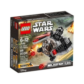 LEGO® Star Wars 75161 Microfighter TIE Striker™