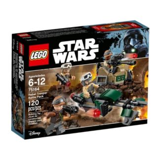 LEGO® Star Wars 75164 Confezione battaglia Rebel Trooper