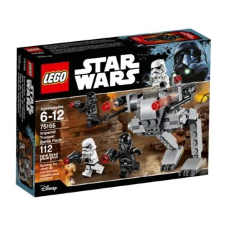 LEGO® Star Wars 75165 Confezione battaglia Imperial Trooper