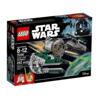 LEGO® Star Wars 75168 Jedi Starfighter™ di Yoda