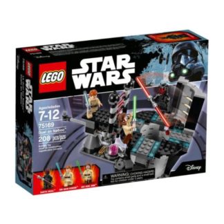 LEGO® Star Wars 75169 Duello su Naboo™