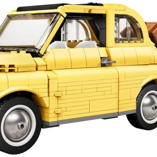 LEGO® Creator Expert 10271 Fiat 500 - immagine principale