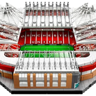 LEGO® Creator Expert 10272 Old Trafford - Manchester United - immagine principale