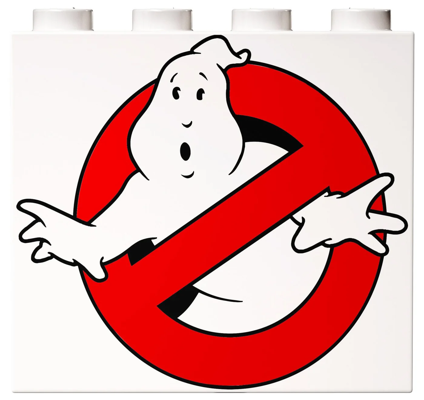 LEGO® Creator Expert 10274 ECTO-1 Ghostbusters - vue 22