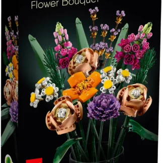 LEGO® Creator Expert 10280 Bouquet di fiori - immagine principale