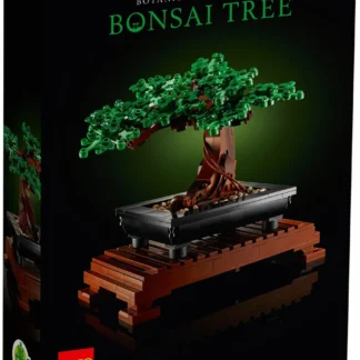 LEGO® Creator Expert 10281 Albero Bonsai - immagine principale