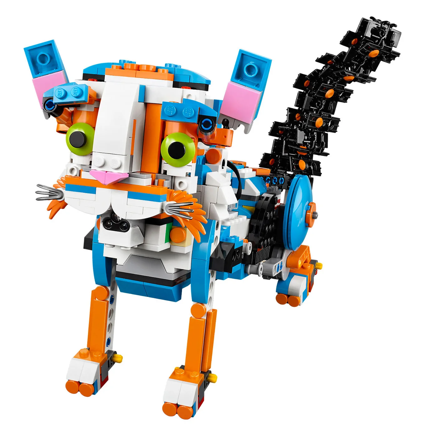 LEGO® Boost 17101 Toolbox Creativa - vue 4