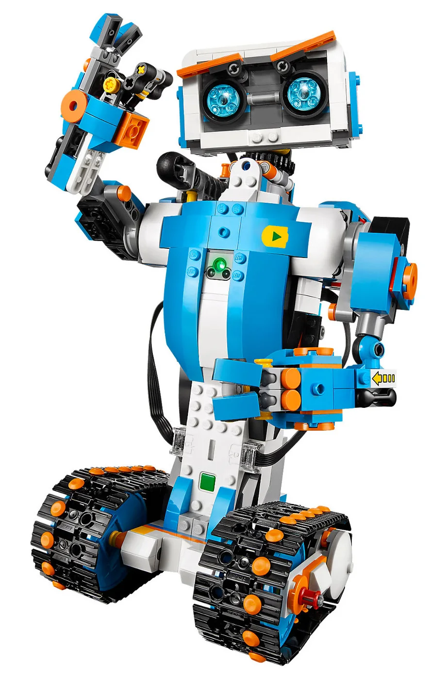 LEGO® Boost 17101 Toolbox Creativa - vue 9