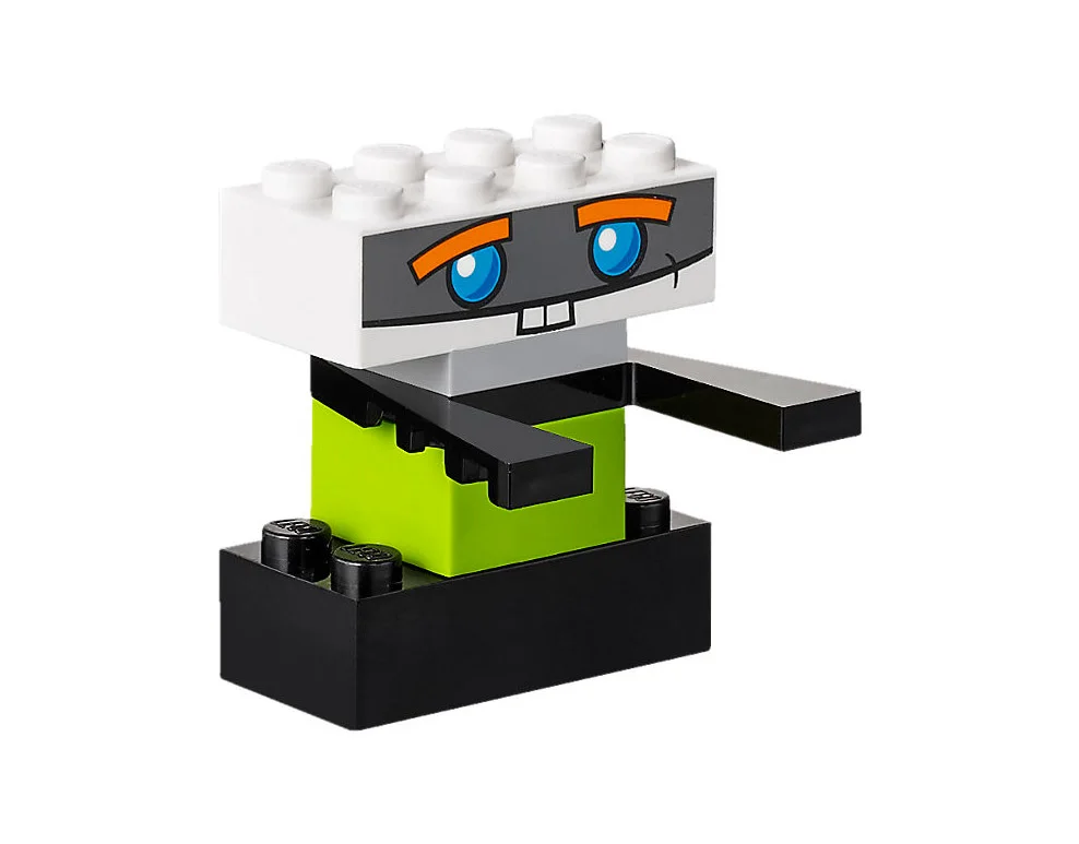 LEGO® Boost 17101 Toolbox Creativa - vue 12
