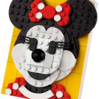 LEGO® Brick Sketches 40457 Minnie - immagine principale