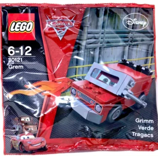 LEGO® Cars 30121 Grem - immagine principale