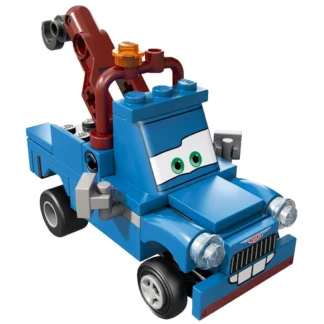 LEGO® Cars 9479 Ivan Mater - immagine principale