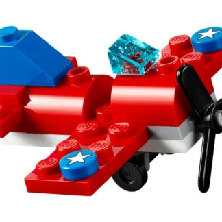 LEGO® Classic 10401 Un arcobaleno di divertimento - immagine principale