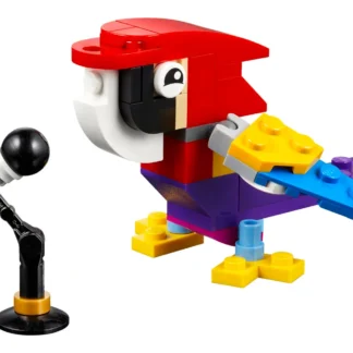 LEGO® Classic 10402 Un futuro di divertimento - immagine principale