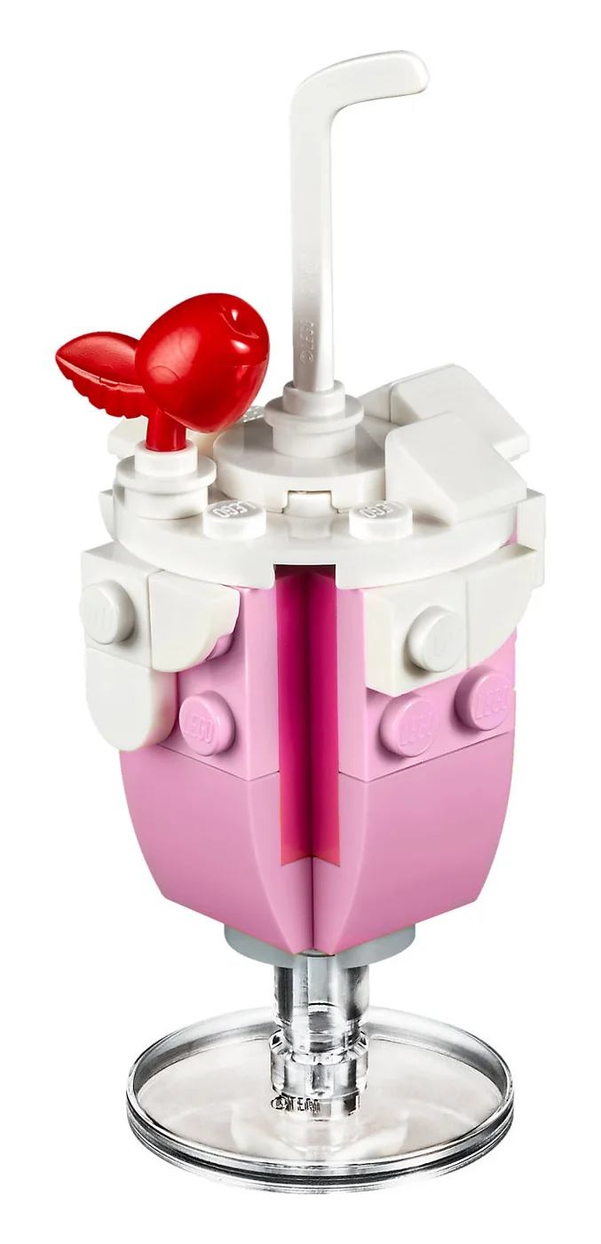 LEGO® Classic 10403 Un mondo di divertimento - vue 5
