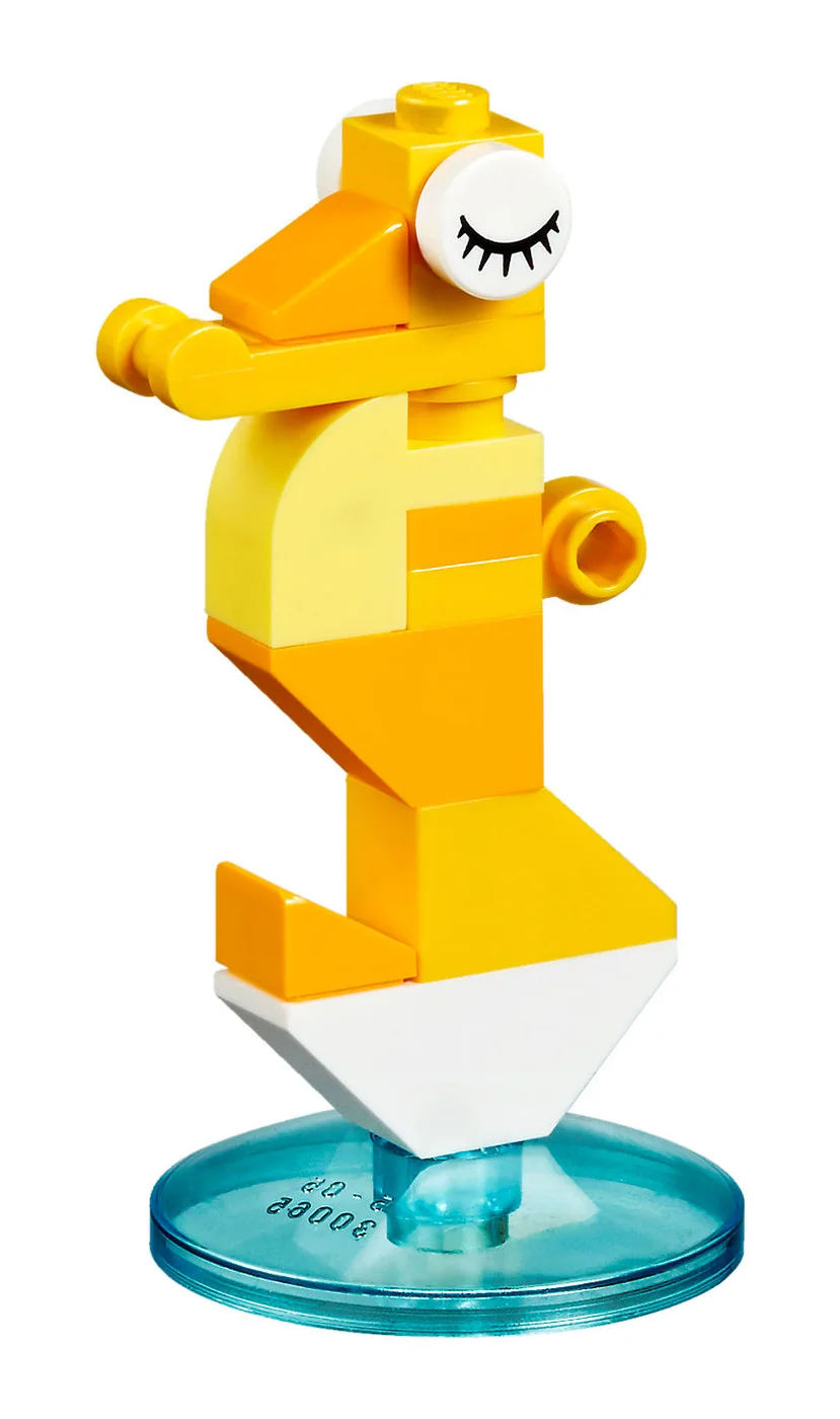 LEGO® Classic 10403 Un mondo di divertimento - vue 6