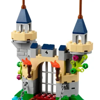 LEGO® Classic 10404 In fondo all'oceano - immagine principale