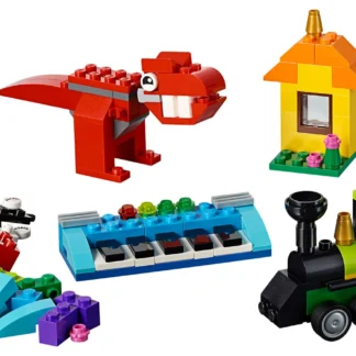 LEGO® Classic 11001 Mattoncini e Idee - immagine principale
