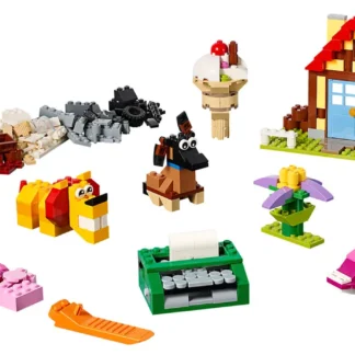 LEGO® Classic 11005 Divertimento creativo - immagine principale