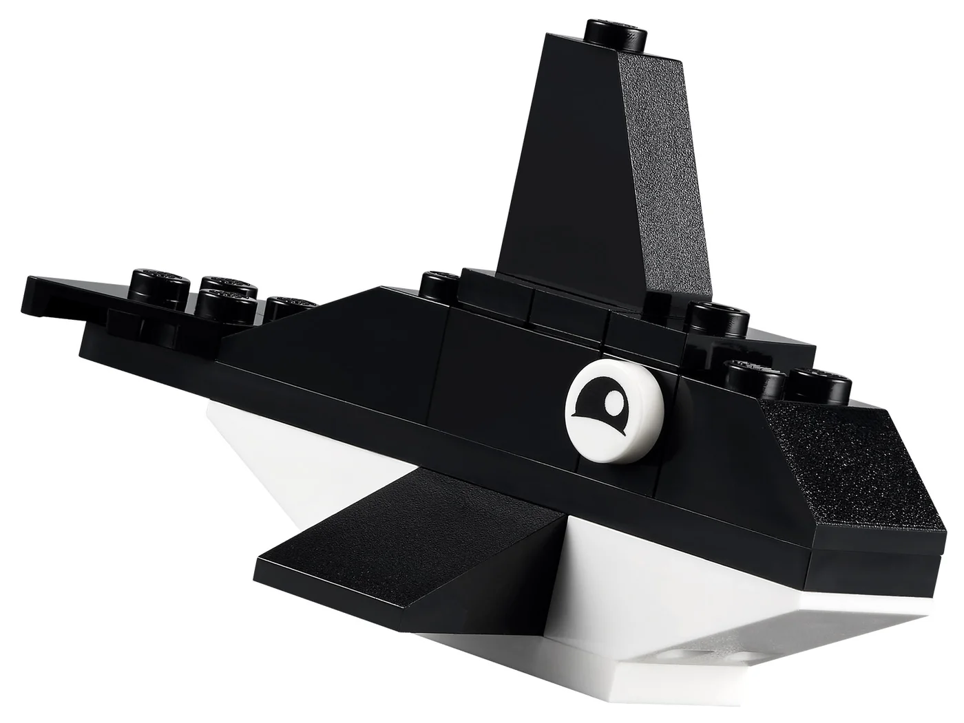 LEGO® Classic 11015 Giro del mondo - vue 12