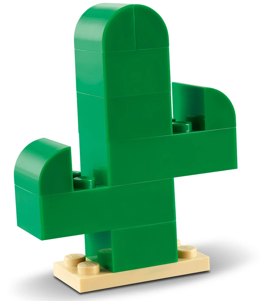 LEGO® Classic 11015 Giro del mondo - vue 13