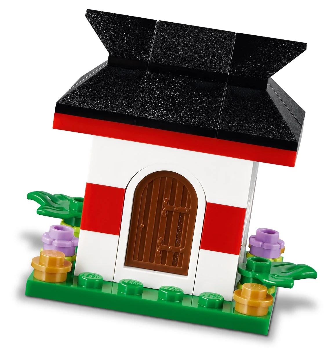 LEGO® Classic 11015 Giro del mondo - vue 14
