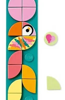 LEGO® DOTS 41912 Braccialetto Love Birds - immagine principale