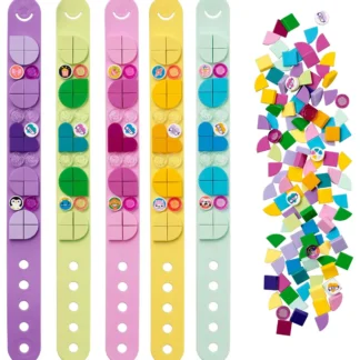 LEGO® DOTS 41913 Il Multipack dei bracciali - immagine principale