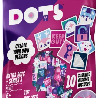 LEGO® DOTS 41921 Extra DOTS - Serie 3 - immagine principale