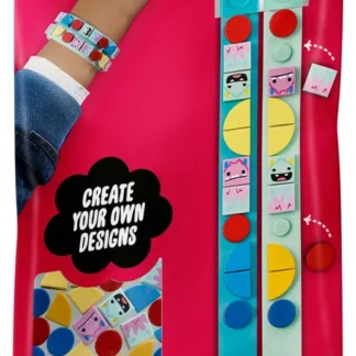 LEGO® DOTS 41923 Braccialetti mostro - immagine principale