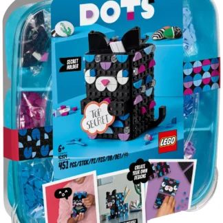 LEGO® DOTS 41924 Scatola segreta - immagine principale