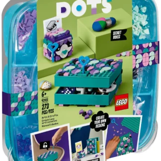 LEGO® DOTS 41925 Porta Segreti - immagine principale