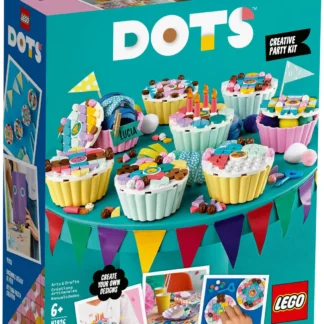LEGO® DOTS 41926 Kit Party creativo - immagine principale