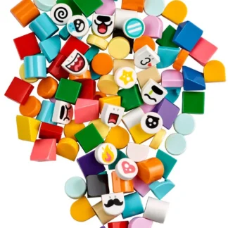 LEGO® DOTS 41931 Decorazioni - Serie 4 - immagine principale