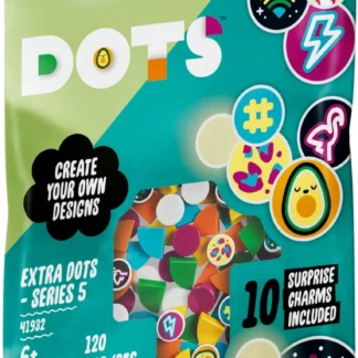 LEGO® DOTS 41932 Extra DOTS - Serie 5 - immagine principale