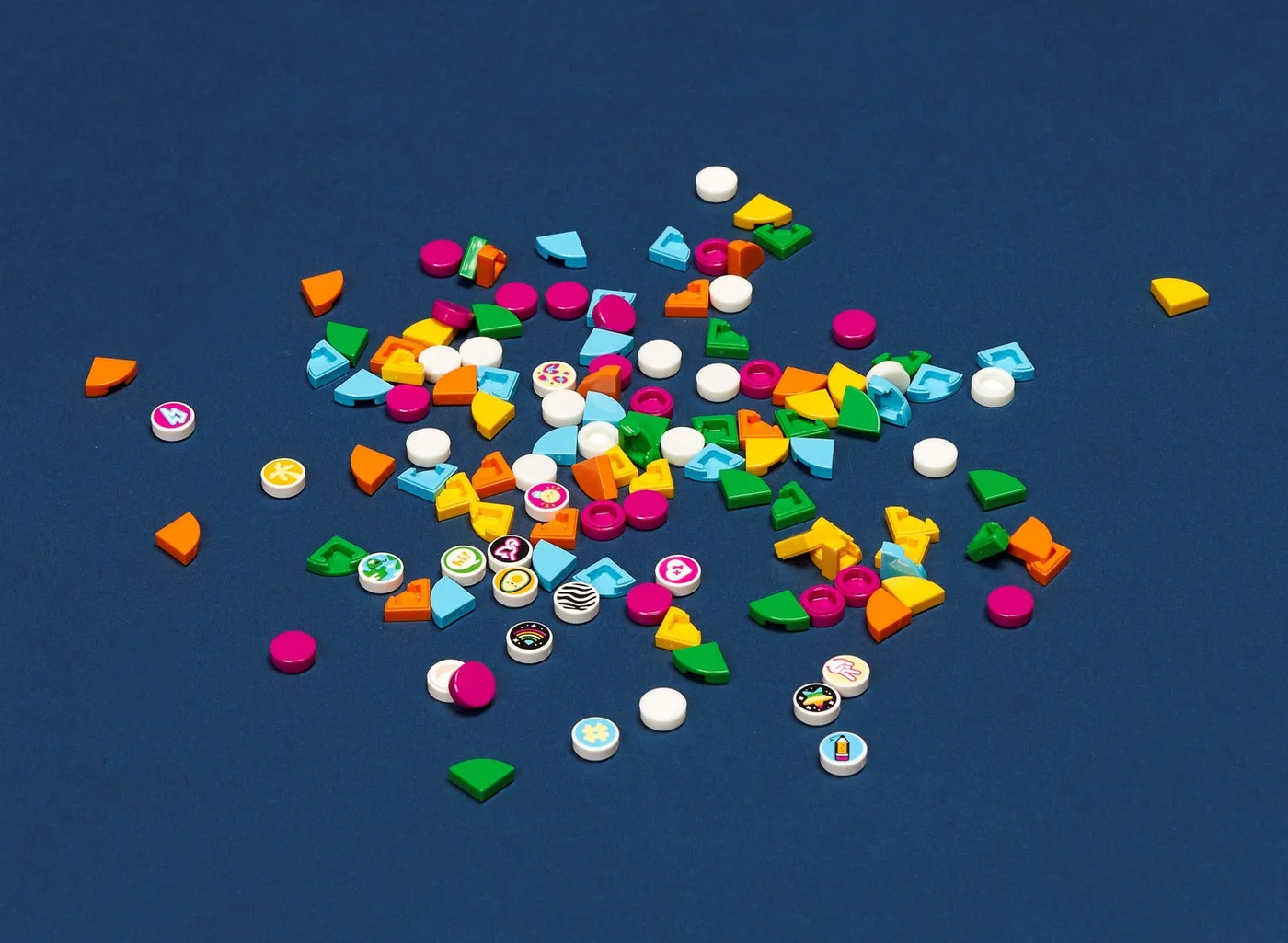 LEGO® DOTS 41932 Extra DOTS – Serie 5 - vue 2