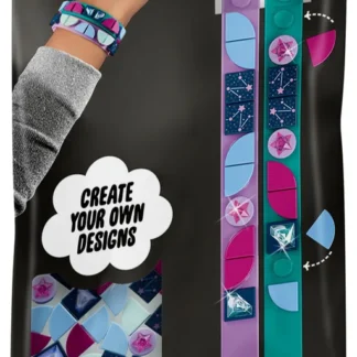 LEGO® DOTS 41934 Braccialetti luce stellare - immagine principale