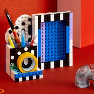 LEGO® DOTS 41938 Designer Box Creativa - immagine principale