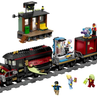 LEGO® Hidden Side 70424 Espresso Fantasma - immagine principale