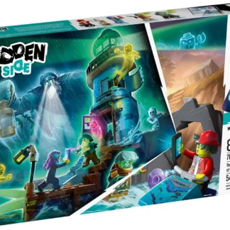 LEGO® Hidden Side 70431 Il Faro delle Tenebre - immagine principale