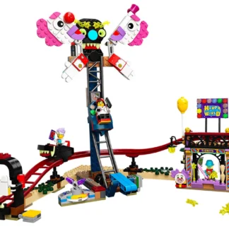 LEGO® Hidden Side 70432 Il Luna Park Stregato - immagine principale
