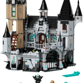 LEGO® Hidden Side 70437 Il Castello Misterioso - immagine principale