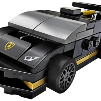 LEGO® Speed Champions 30342 Lamborghini Huracán Super Trofeo EVO Polybag - immagine principale