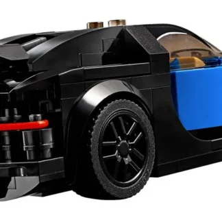 LEGO® Speed Champions 75878 Bugatti Chiron - immagine principale