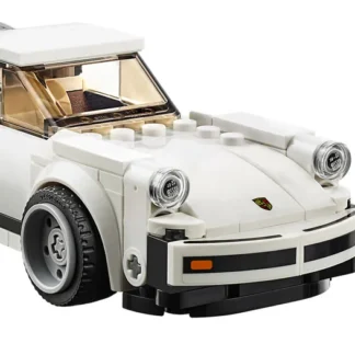LEGO® Speed Champions 75895 1974 Porsche 911 Turbo 3.0 - immagine principale