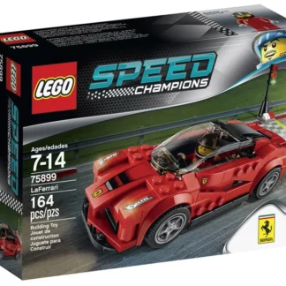 LEGO® Speed Champions 75899 LaFerrari - immagine principale