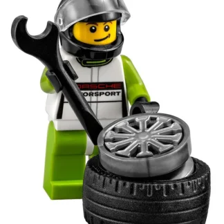 LEGO® Speed Champions 75910 Porsche 918 Spyder - immagine principale