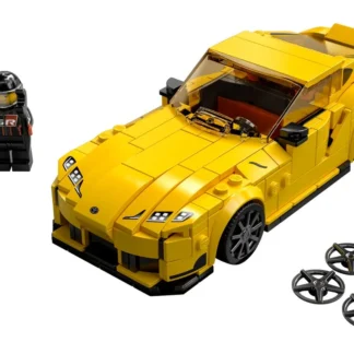 LEGO® Speed Champions 76901 Toyota GR Supra - immagine principale