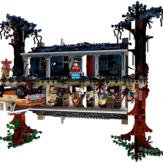 LEGO® Stranger Things 75810 Il Sottosopra - immagine principale