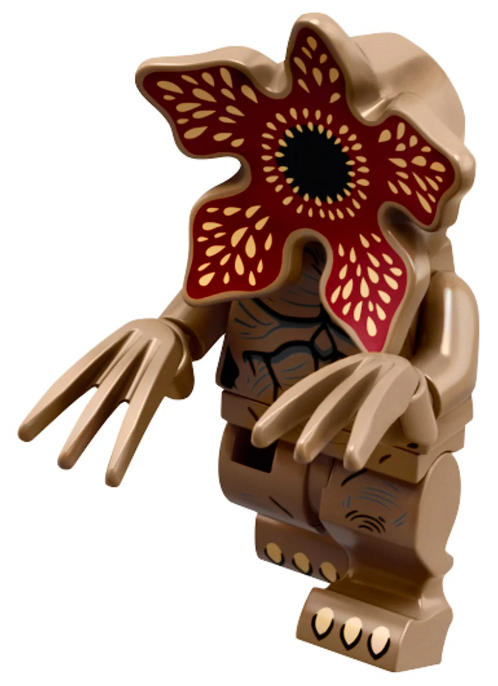 LEGO® Stranger Things 75810 Il Sottosopra - vue 9